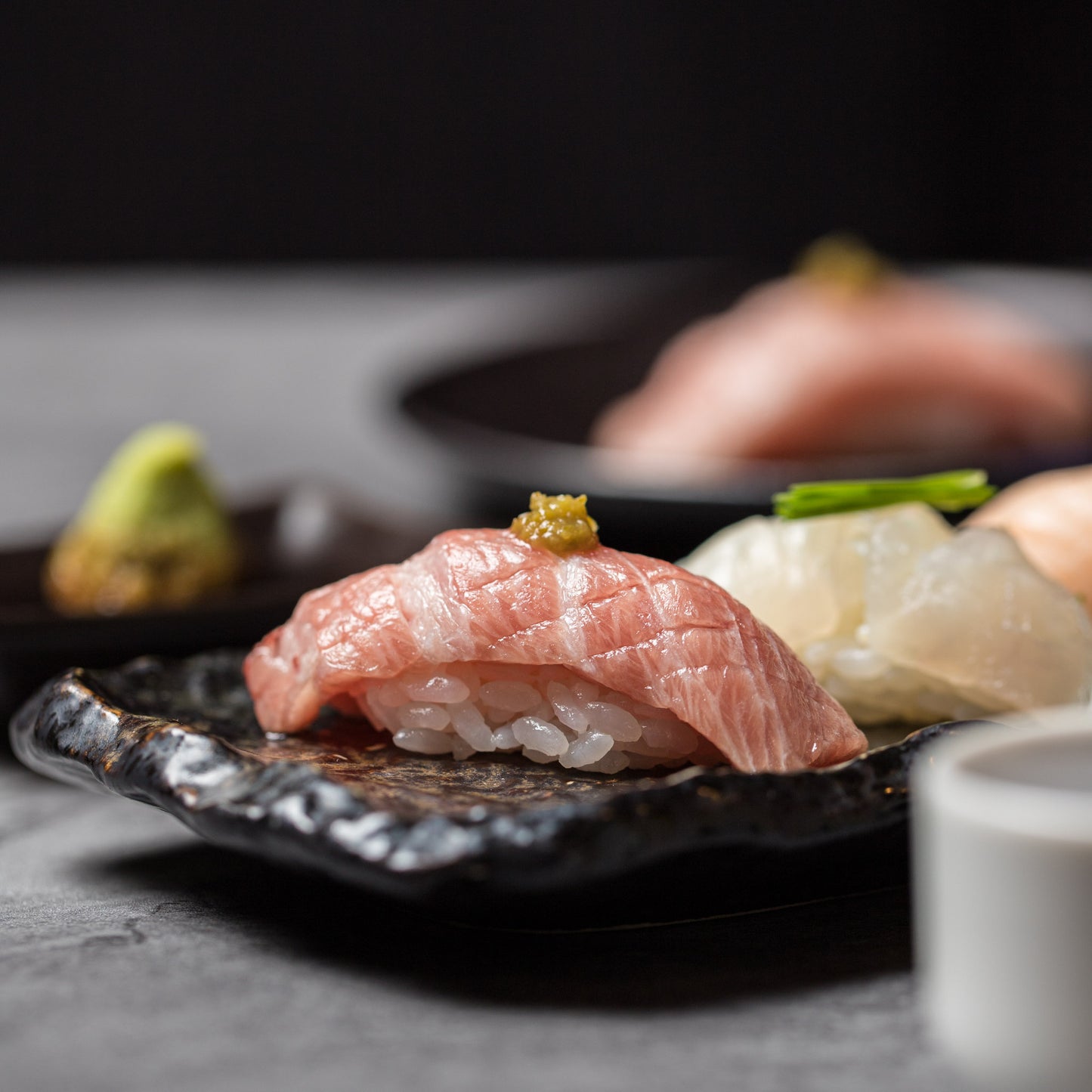 Food Photography Services (Japanese cuisine)